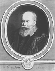 Pierre Jeannin